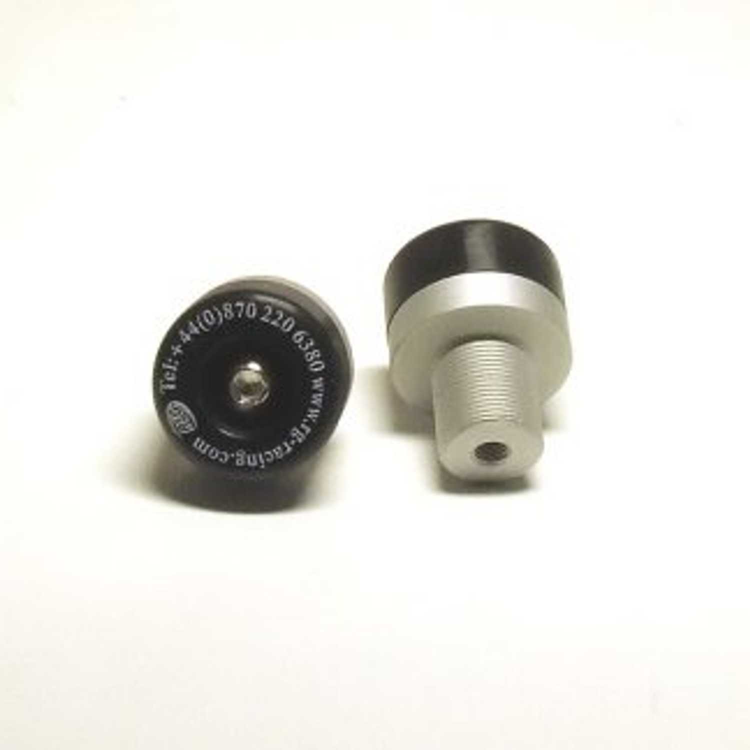 R&G Racing Bar End Sliders for Kawasaki ZX-10R '04-'05 R&G Racing Bar End Sliders for Kawasaki ZX-10R '04-'05